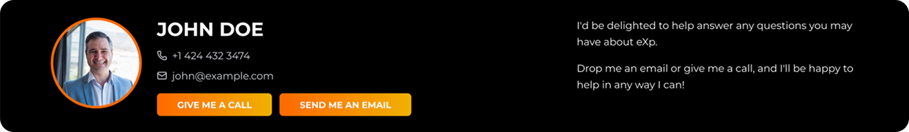 Built-In Lead Capture With Smart Opt-Ins.